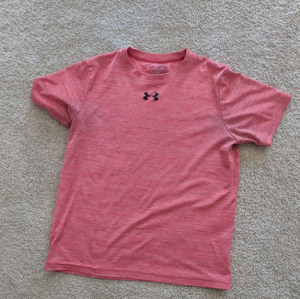 Under Armour Dri-Fit Shirt